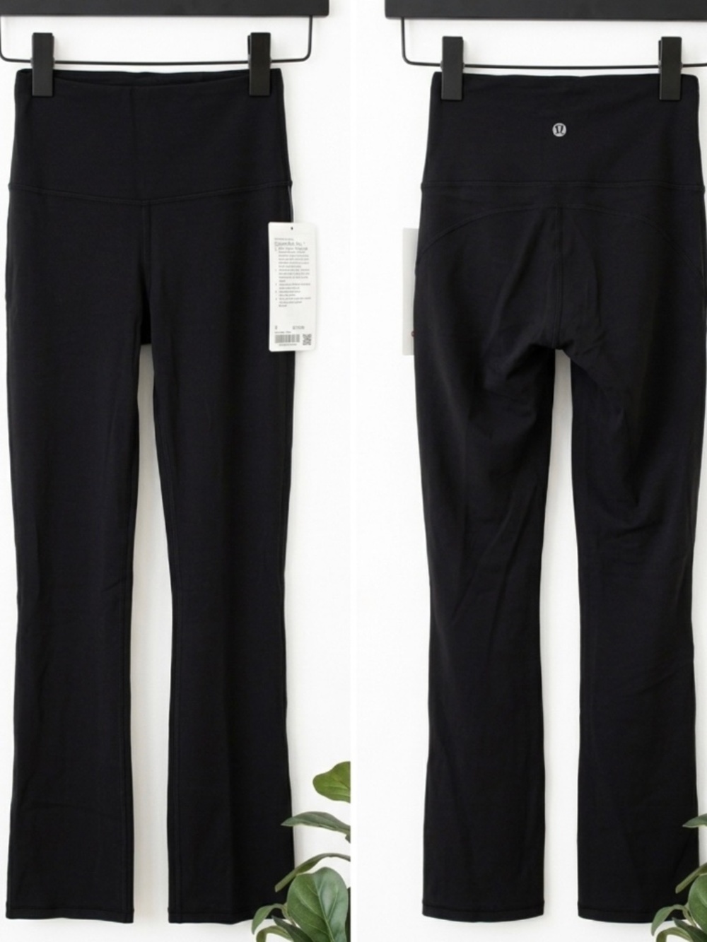 Lululemon Groove SHR Nulu  Flared Pant *Regular